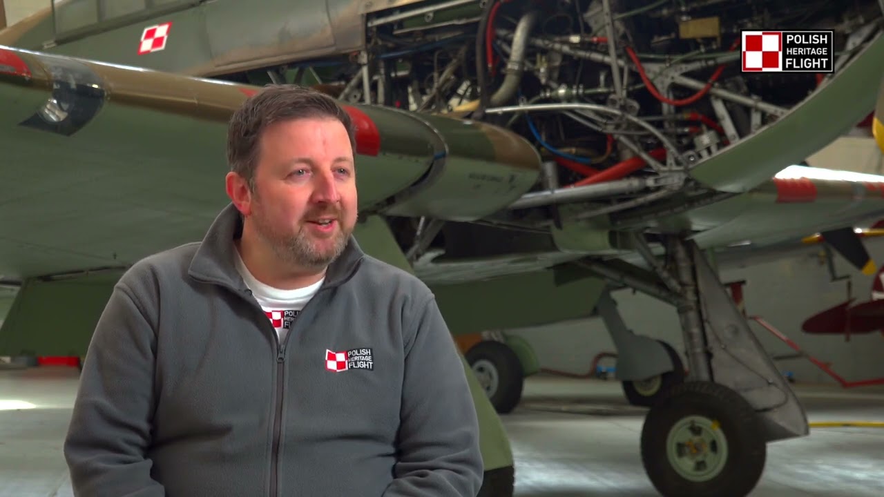 2025 85th Anniversary of The Battle of Britain