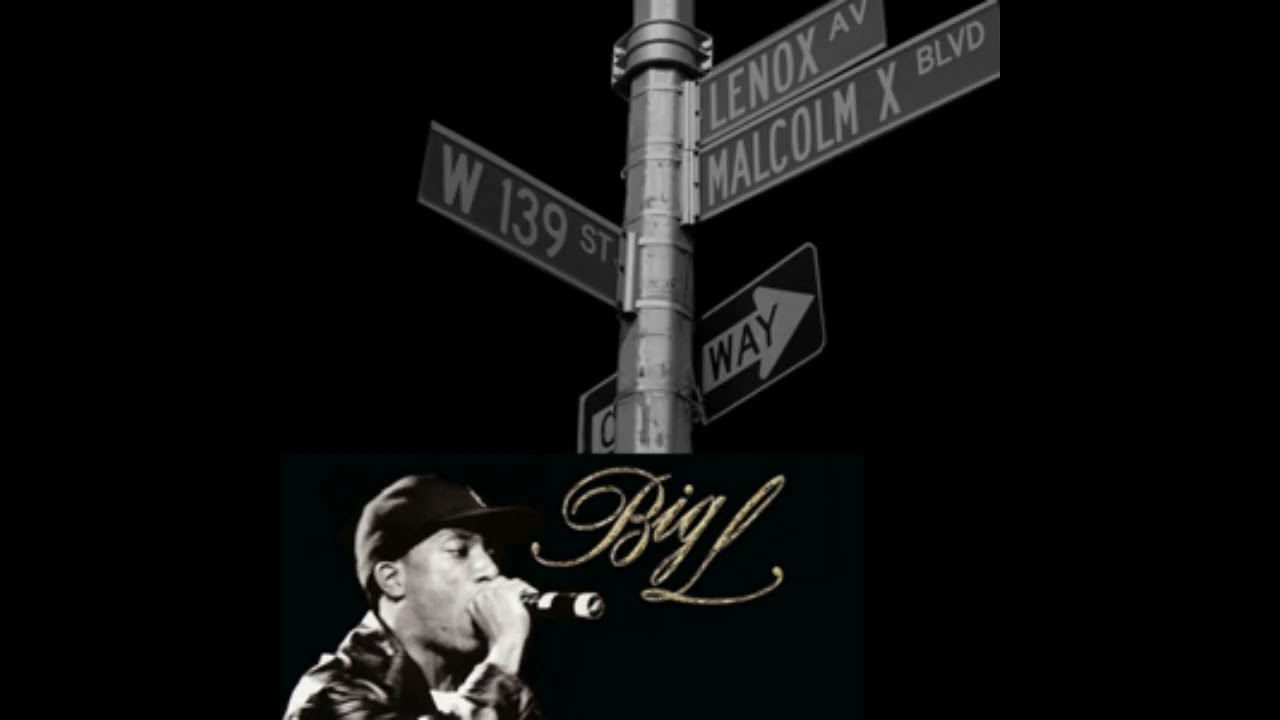 Big L - The Tommy Gibbs Collection (CD 4) (Full Album)