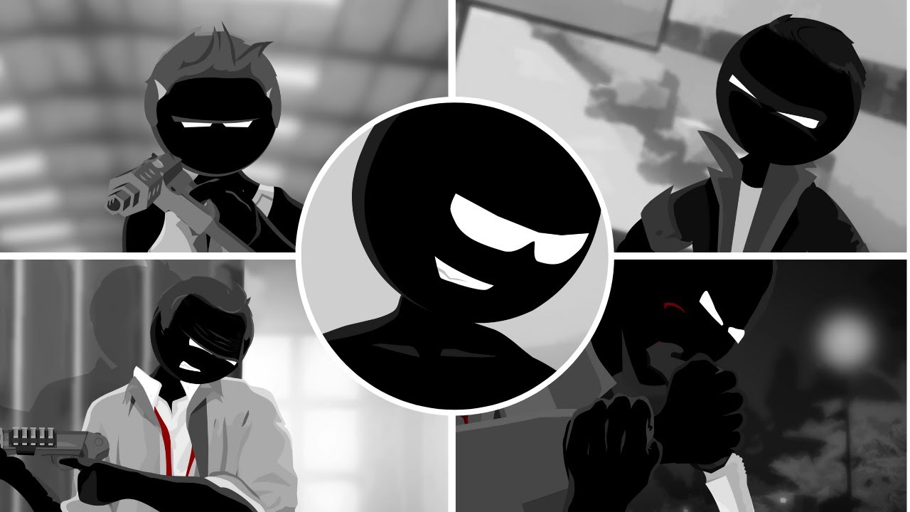 Sift Heads: Cartels 4 - All Bosses + Ending (4k)