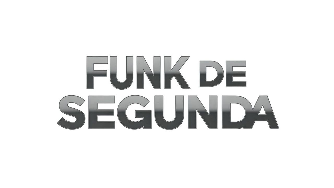 DJ AKEEN APRESENTA FUNK DE SEGUNDA 186