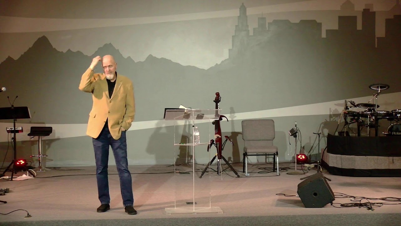Removing The Con With The Context Part 2 | Sunday January 11, 2026