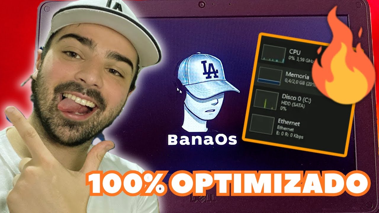 El mejor sistema Optimizado 2026 😎