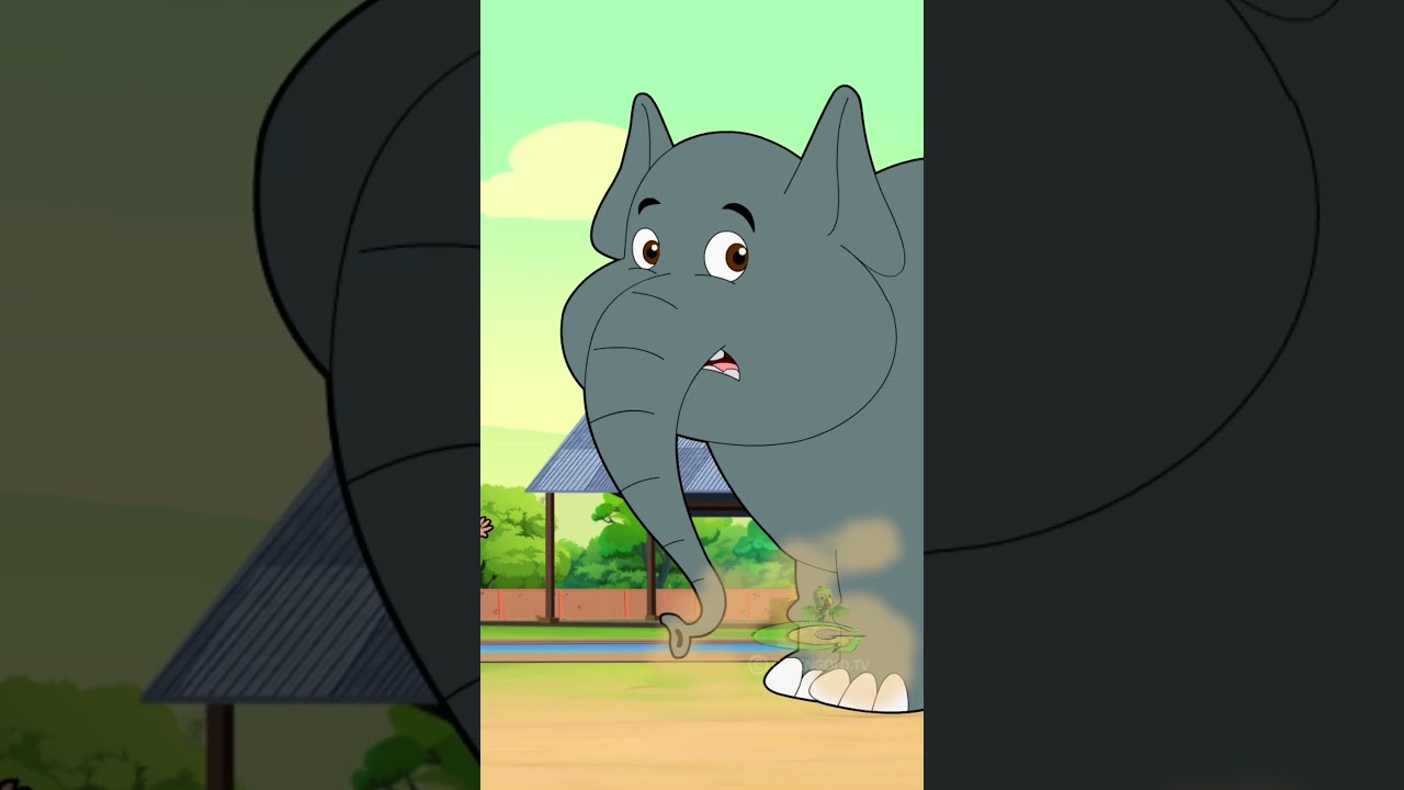 Mighty Raju #mightyraju #shorts #trending
