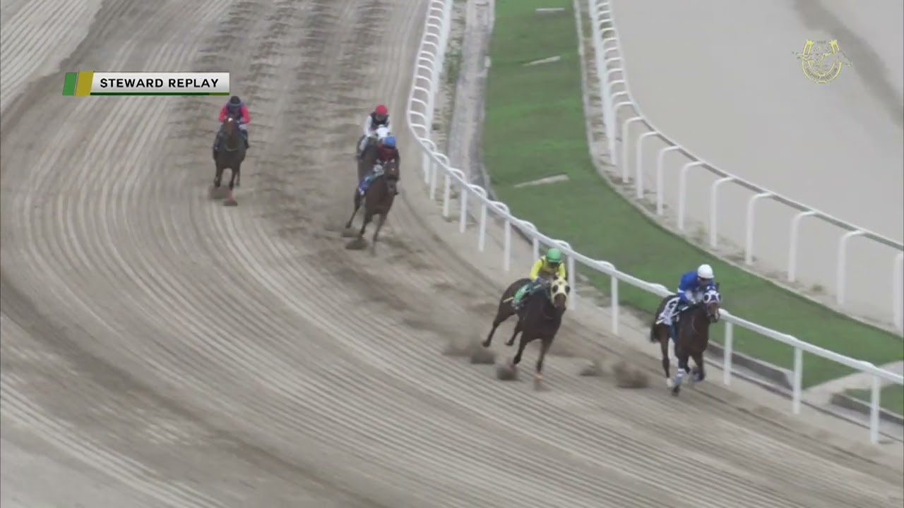 FRONTAL RACE 2 MAR 15 2026