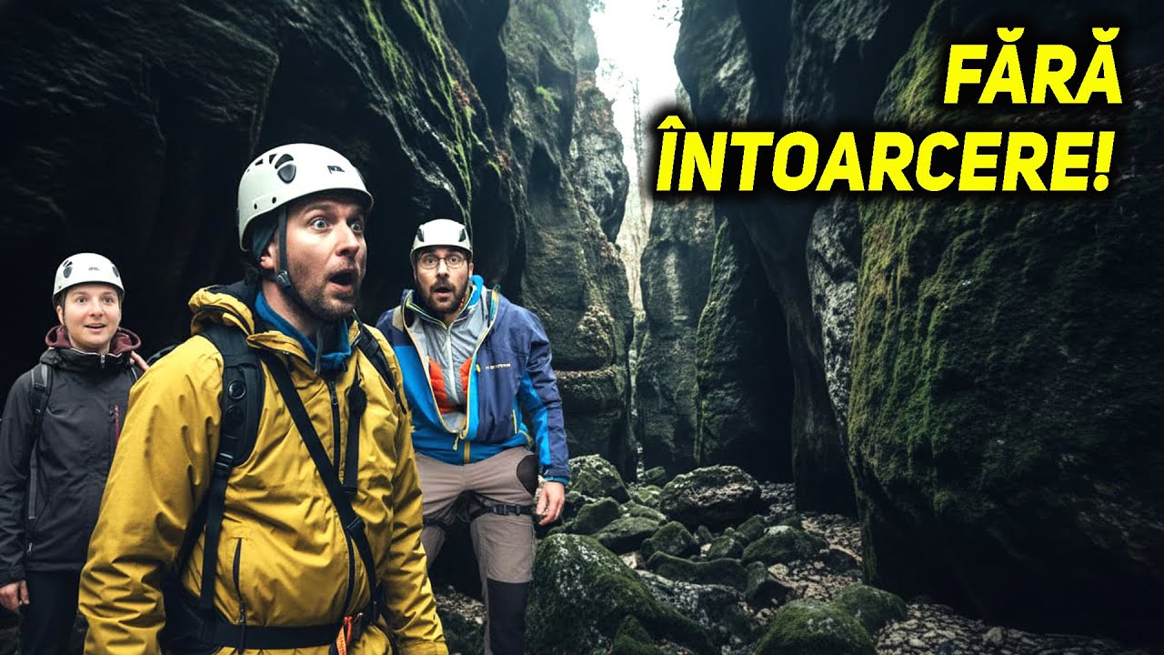 🇷🇴România... EXTREMĂ! (cu 
