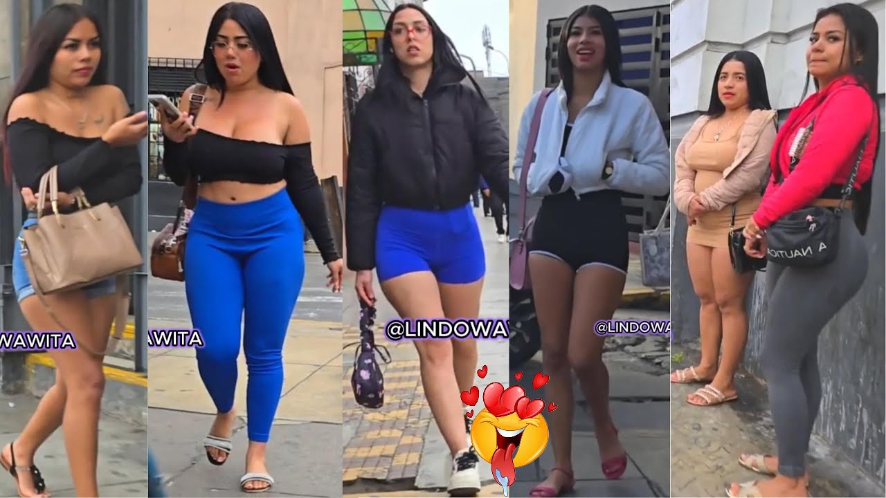 Paseo Jiron Zepita | Recorrido Nocturno Jiron Zepita | Zona Turistica de Lima - Zona Rosa de Lima ♥