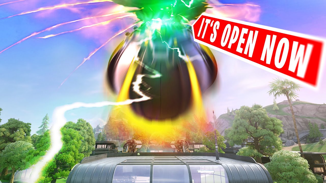 The Golden RIFT Has Started The First Cycle