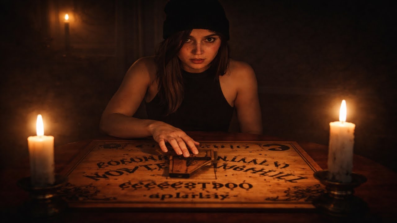 Forbidden Terror Horror Game