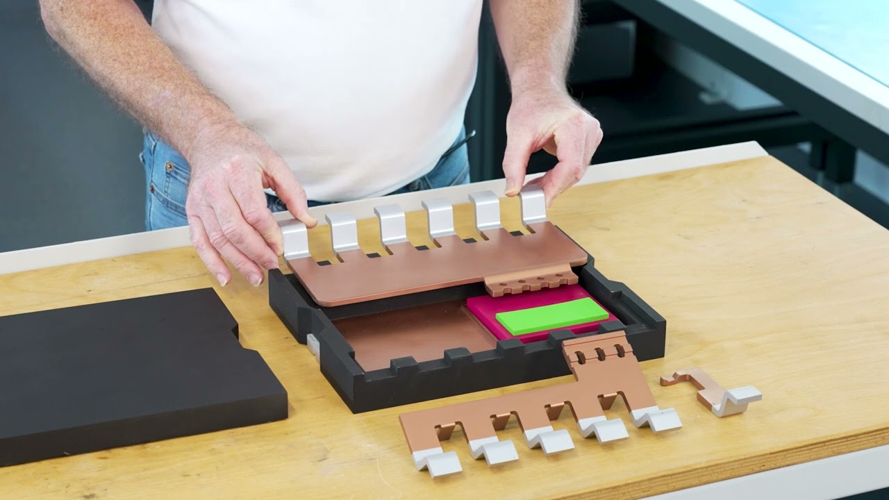 CCPAK1212: a new era for power semiconductor packaging
