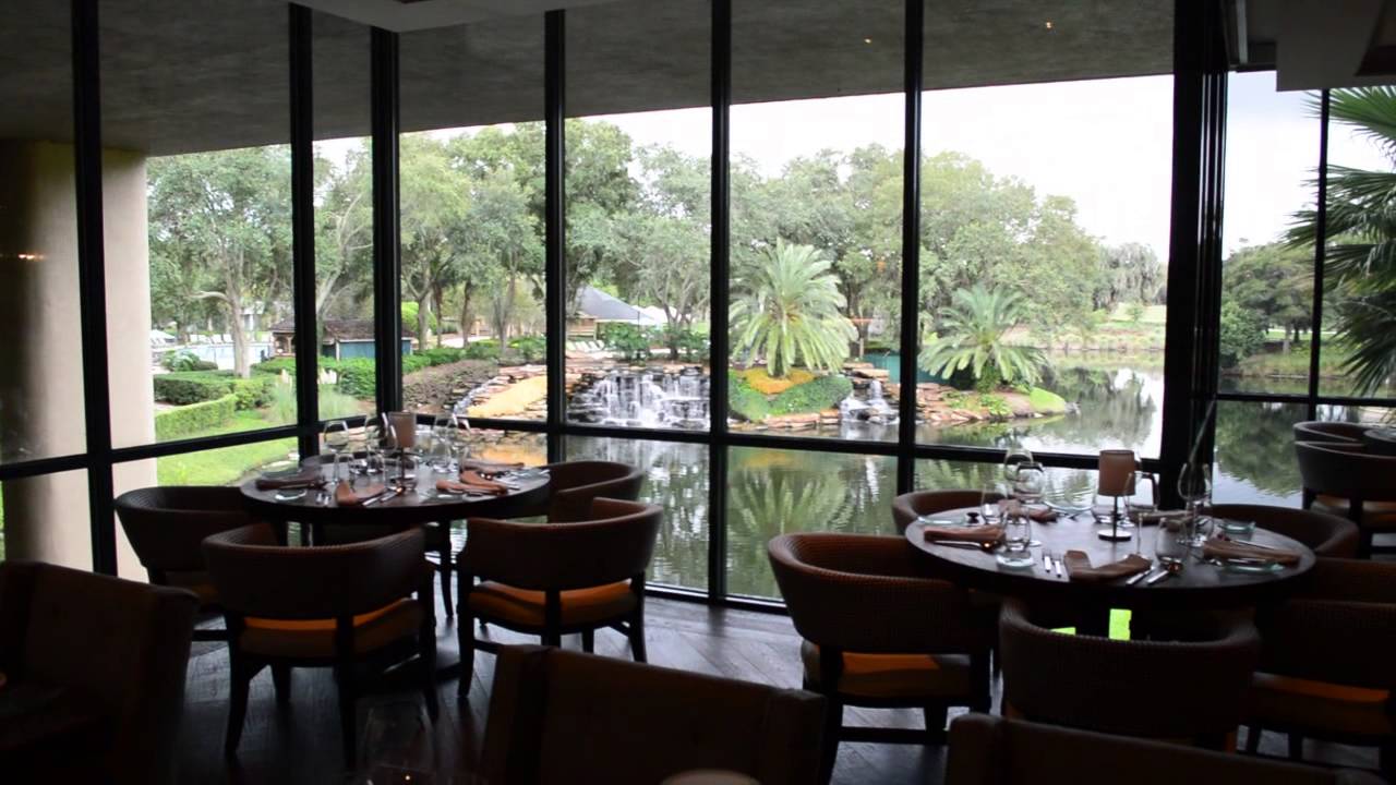 Watch MATT ABOUT JAX: Fine Dining at Vernon's