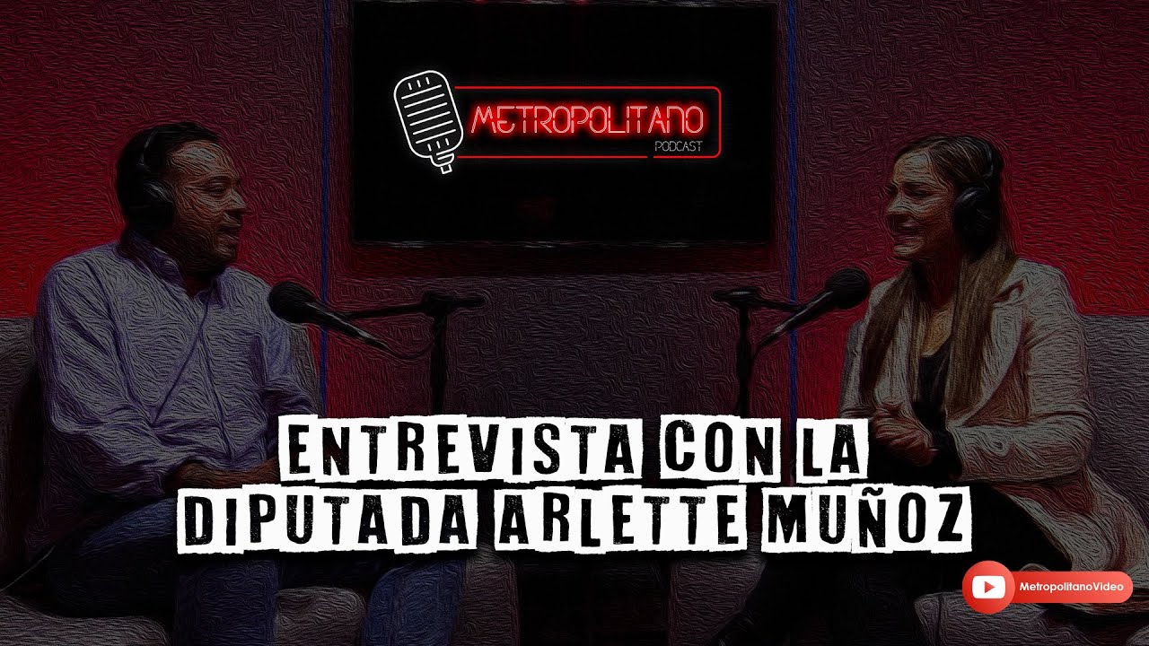 Metropolitano Podcast | Temporada 2 Episodio 005