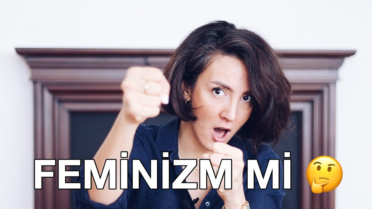 FEMİNİZMİN ARKA YÜZÜ | Bill Gates, Mark Zuckerberg, Feminizm ve daha fazlası