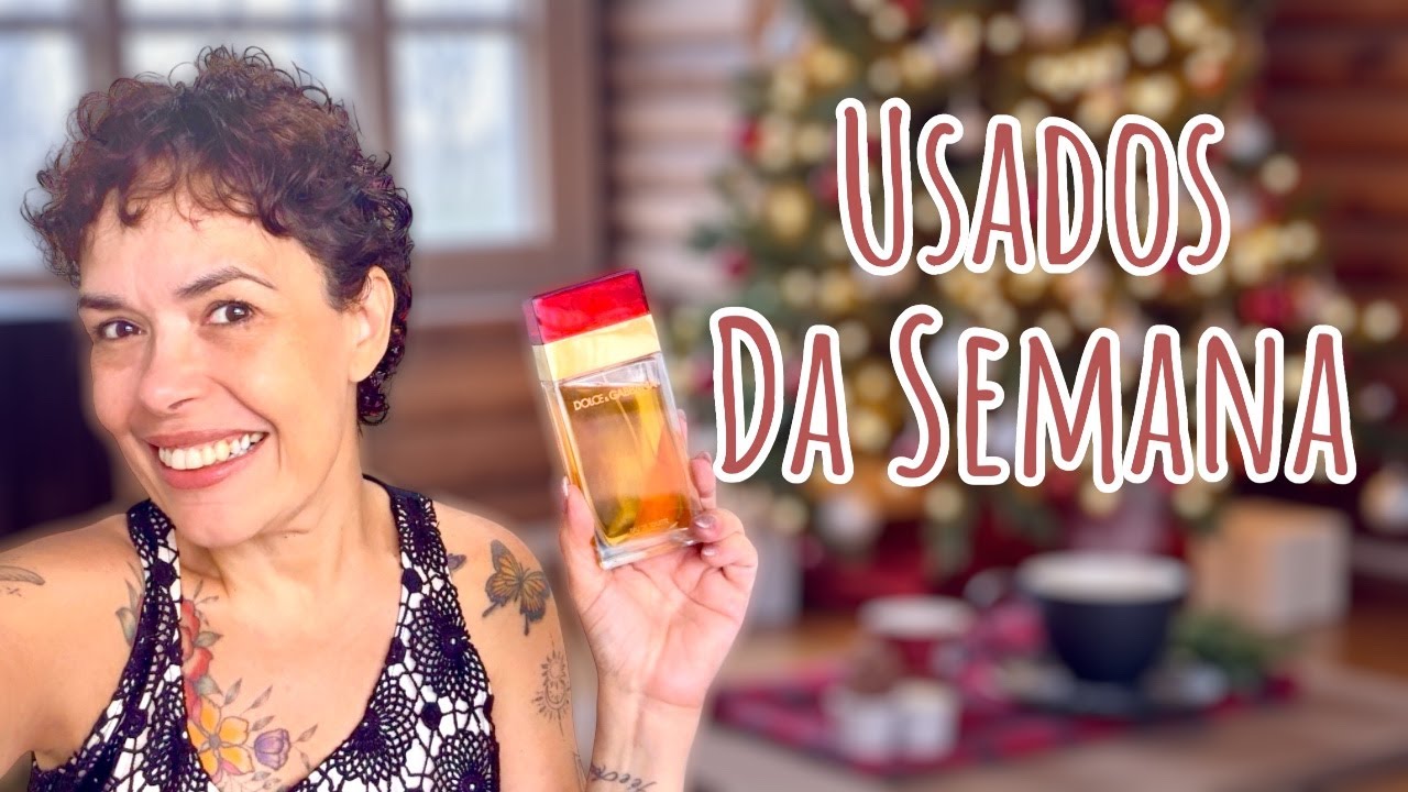 O ANO ESTÁ ACABANDO, MAS SEMPRE ESTAMOS CHEIROS@S