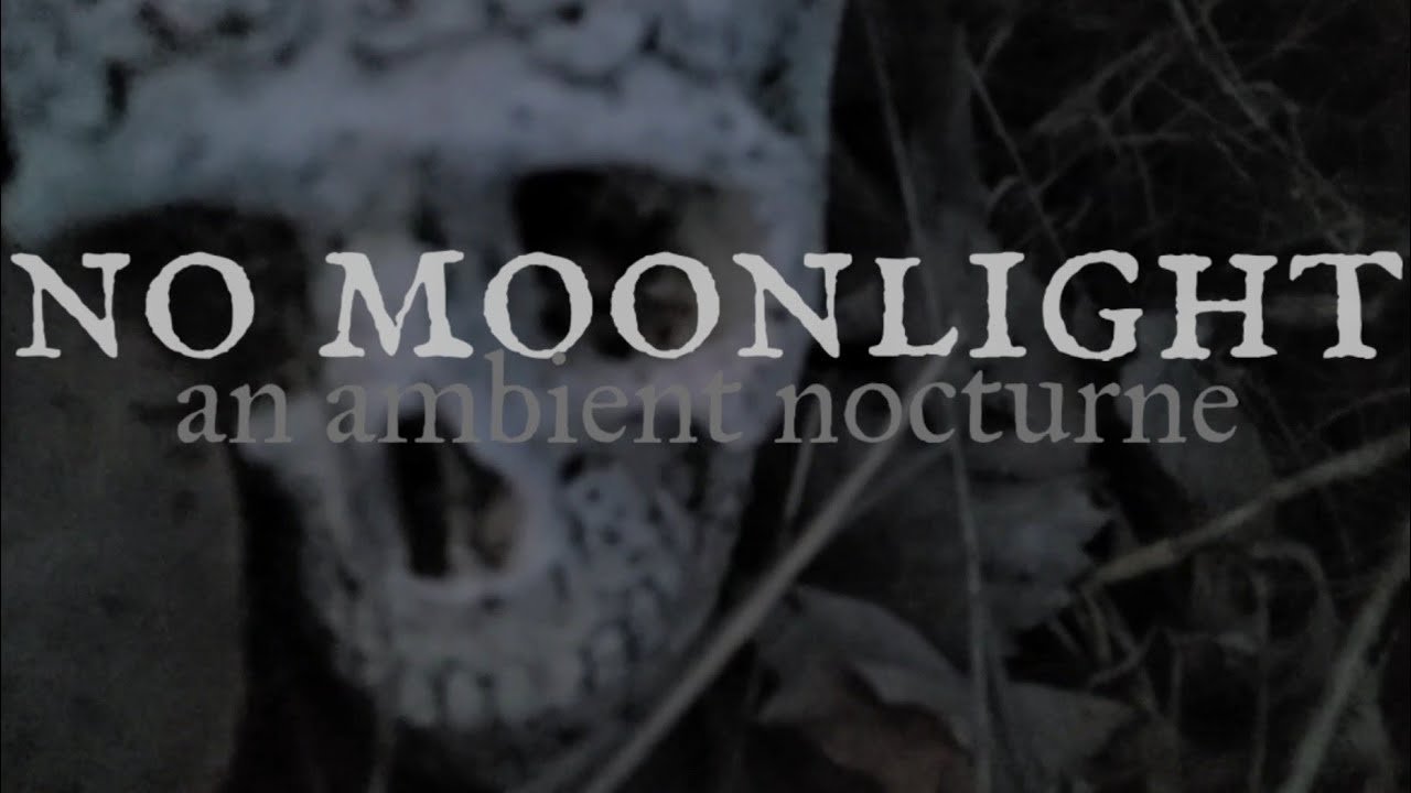 No Moonlight: An Ambient Nocturne