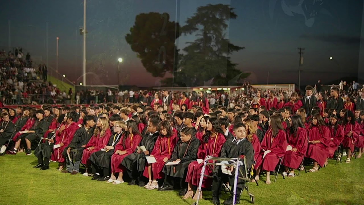 2025 Sutter Middle School Promotion