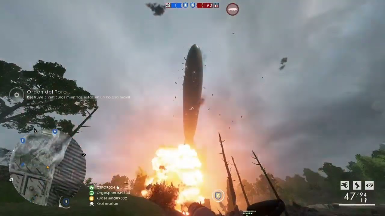#battlefield 1. No comment.