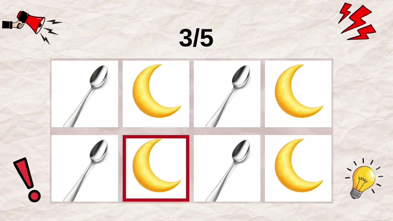 Say the Word on Beat 🎵 | Part 3 |  Level 1–4 (Easy → Impossible)