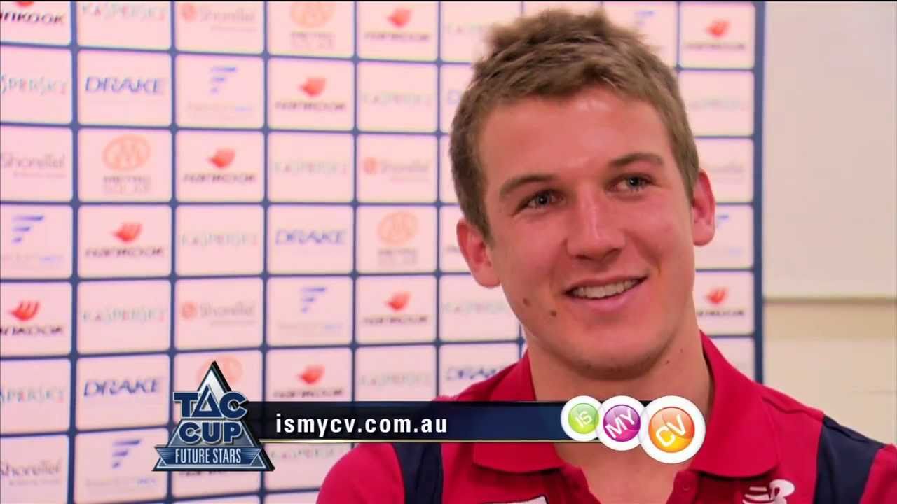 TAC Cup - ISMYCV - Jack Trengove