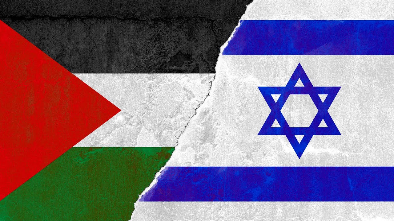 Za&scaron;to su IZRAEL i PALESTINA u ratu?