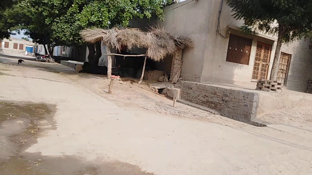 Hamara proci village 672/13 GB