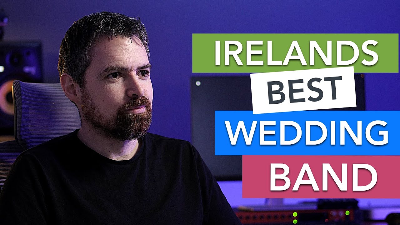 Wedding Bands Ireland 2026 - Pixel Wedding Band