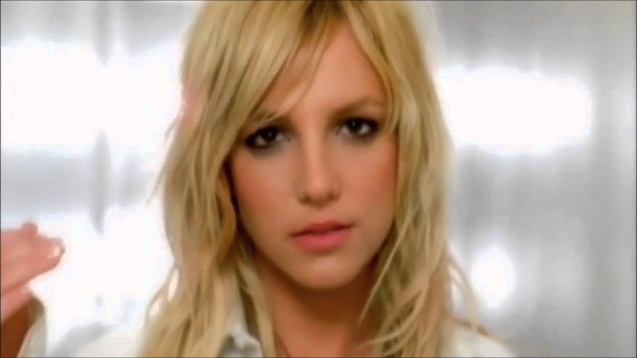 Britney Spears - Everytime (DJ Gabriel's Remix)