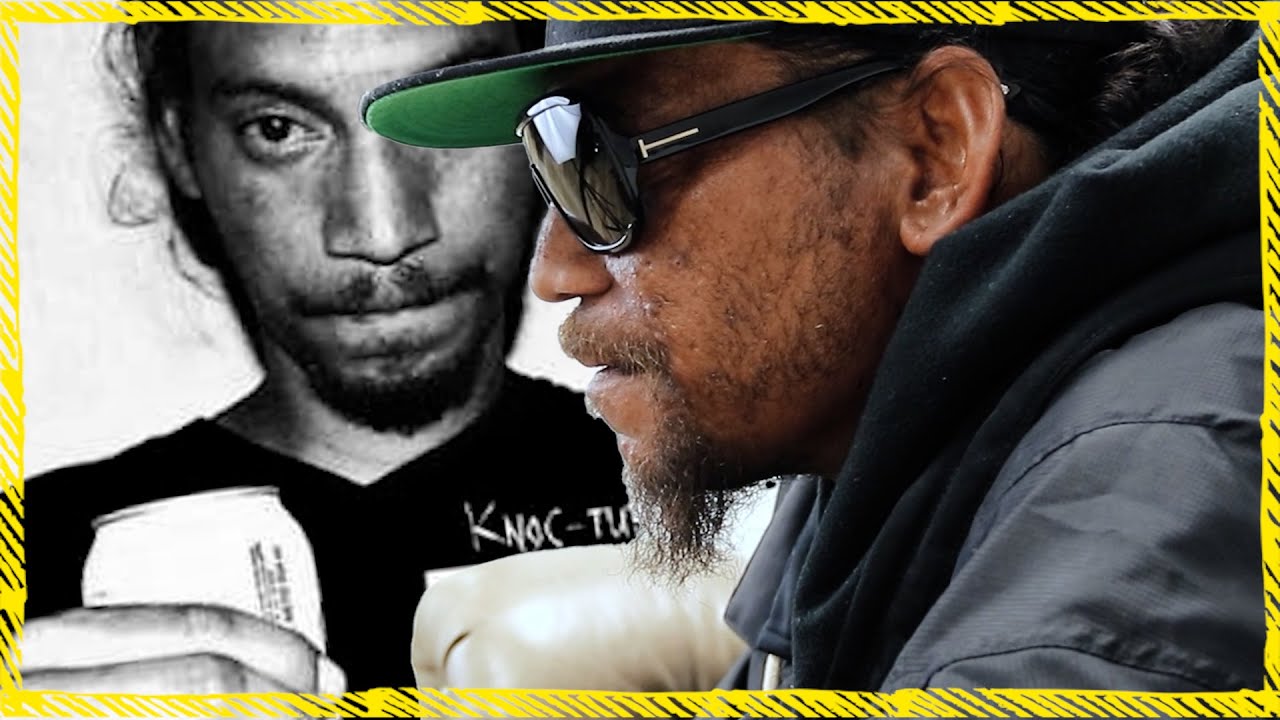 Knocturnal Gets Real About Addiction & Recovery | Music Industry Pressure