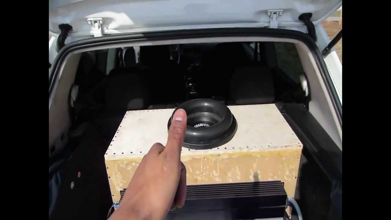 Sundown Audio