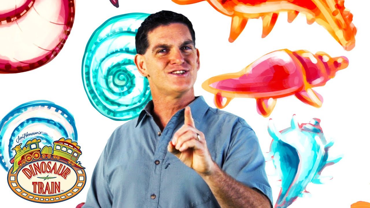 More Dr. Scott Segments from Season 1! | 20+ Mins Kids Cartoon | LEARN | Dinosaur Train