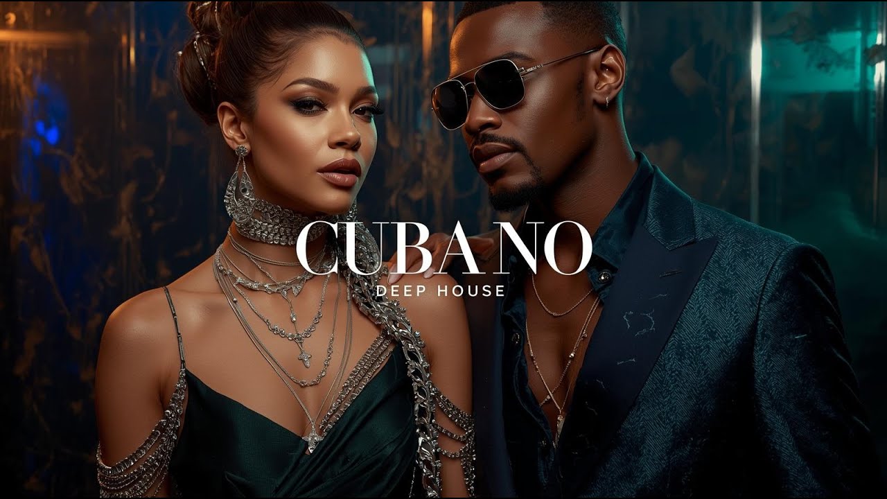 Entre Sombras y Calor &bull; Cubano Calor House &bull; Live Club Set Sin Mirar Atr&aacute;s  | MOYONI 🎧