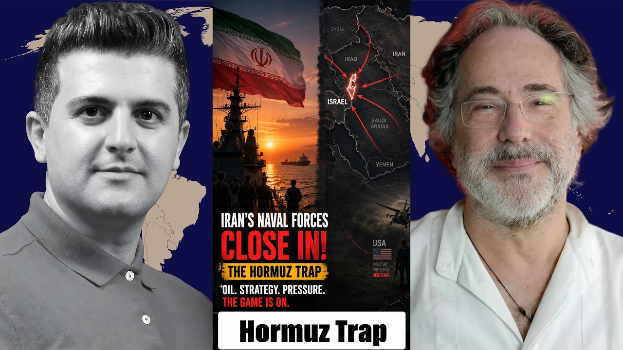 Pepe Escobar: Israel Just Got Outplayed - The MoU That 'Beat' Israel Where It Hurts