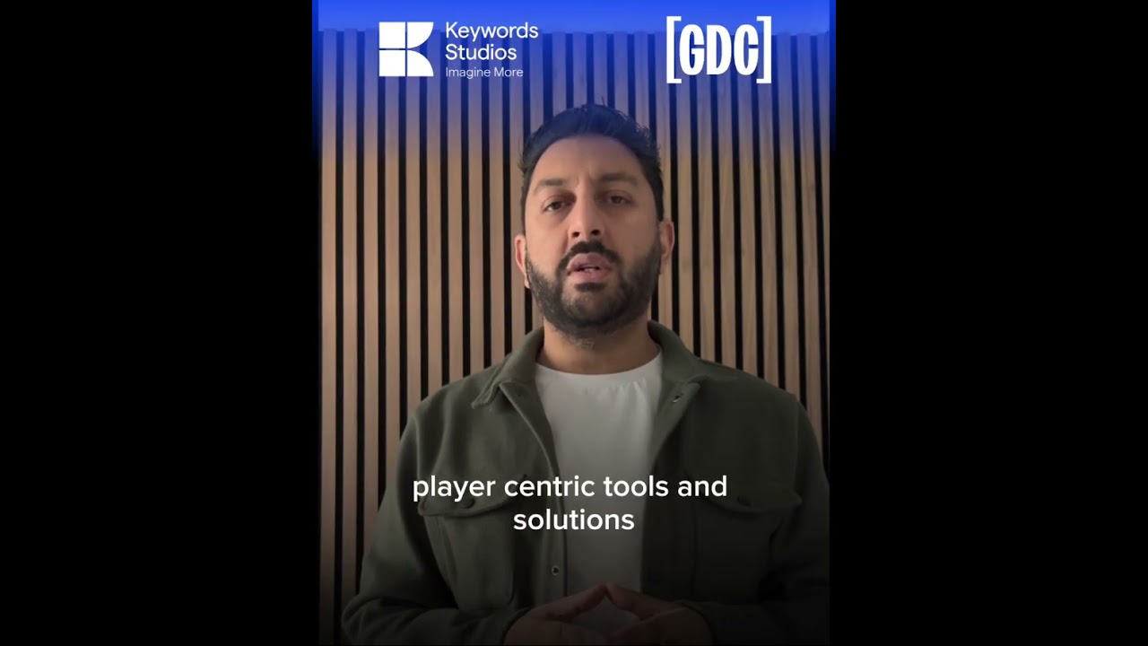 AI in Player Support: From Cost Centre to Growth Engine | Keywords Studios