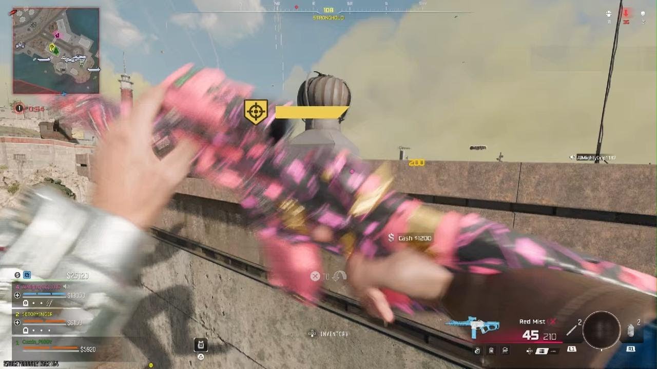 18 Kill Dub B06