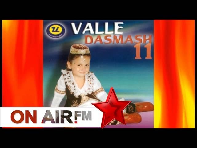Valle Dasmash cd 11    1