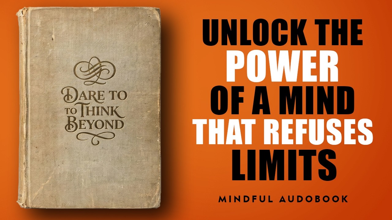 Unlock the Power of a Mind That Refuses Limits | Full Audiobook
