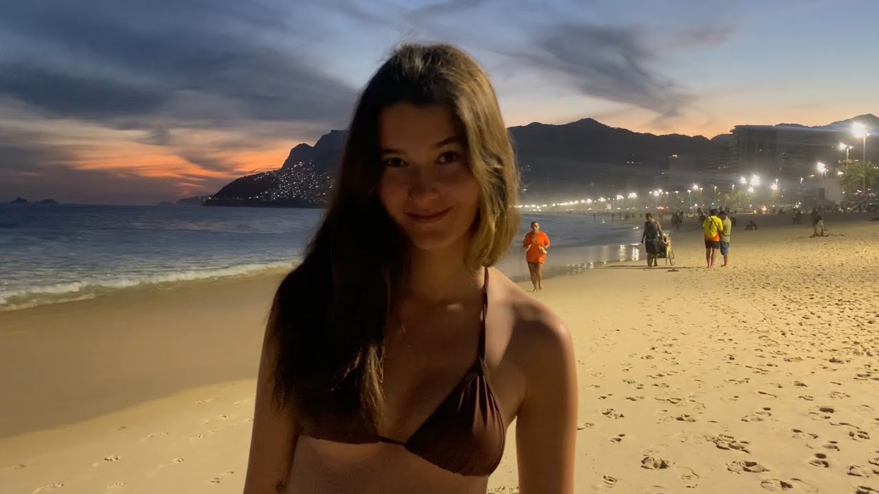 LE BRÉSIL - ÉPISODE 1