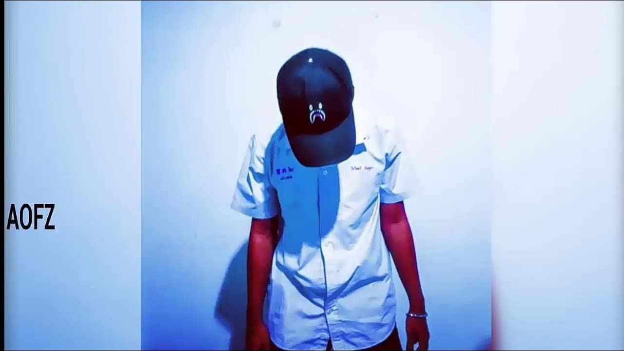 AOFZ - ไม่ใช่ฉัน (Not me). [Audio]