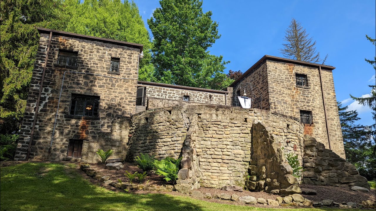 Youngstown Historical Fencing - Birthday Bash 2022 @ Whispering Pines Castle