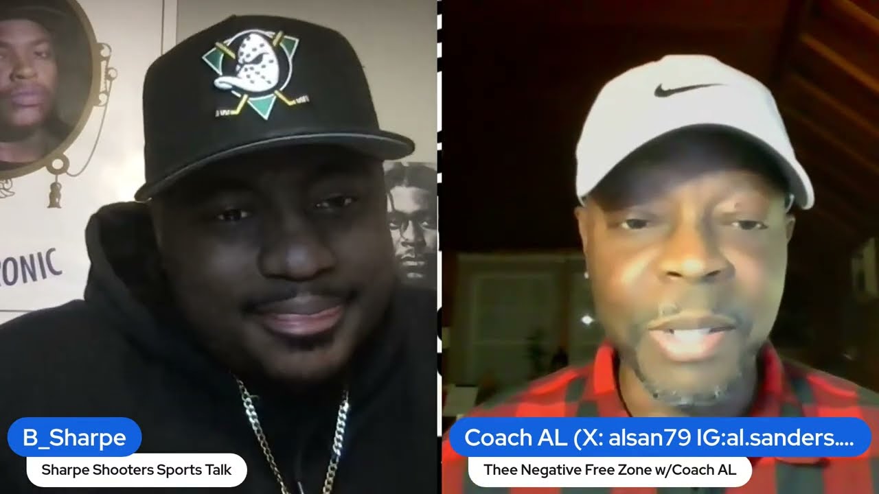 CFB Portal Winners and Losers | Super Bowl Predictions | Draft Prospects