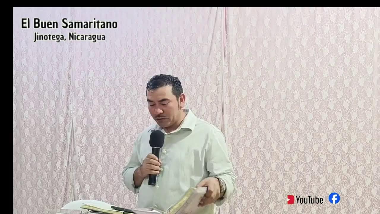 Transmisión en vivo de Douglas Gaitan