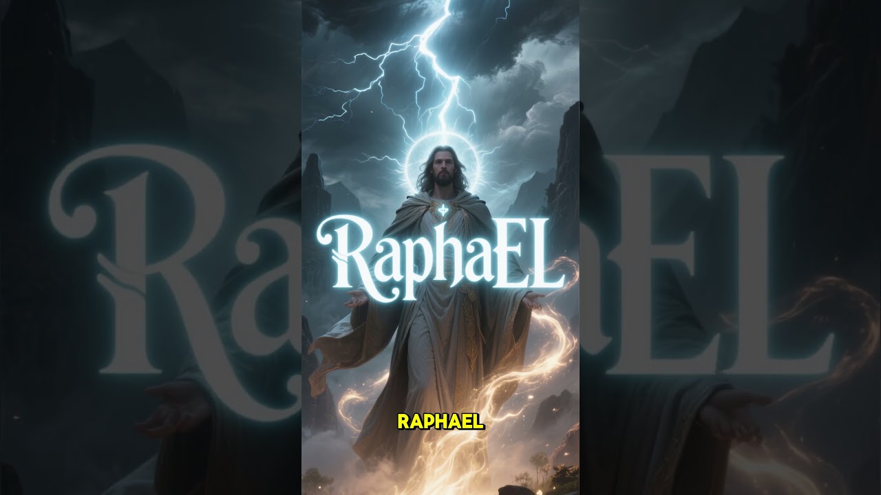 😢God knew Lucifer would fall... before he was even created 🤯 
