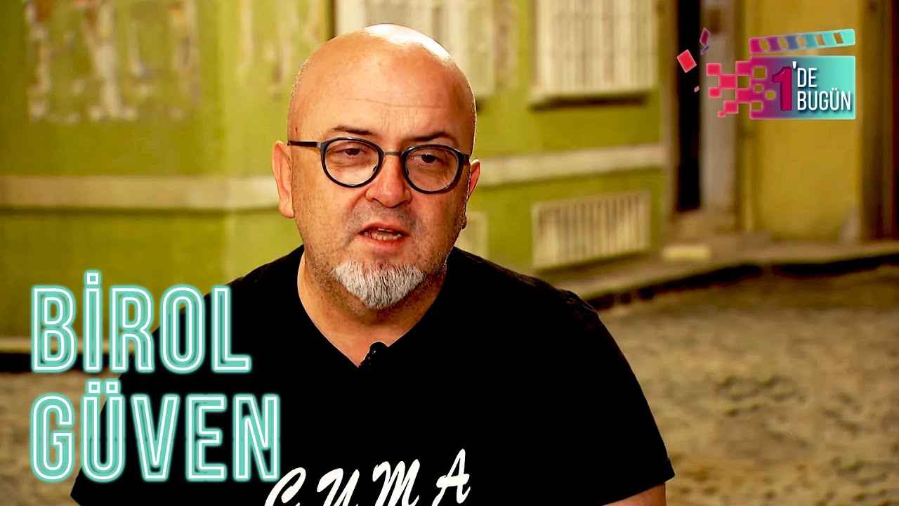 Birol Güven ile 1'de Bugün | Seksenler