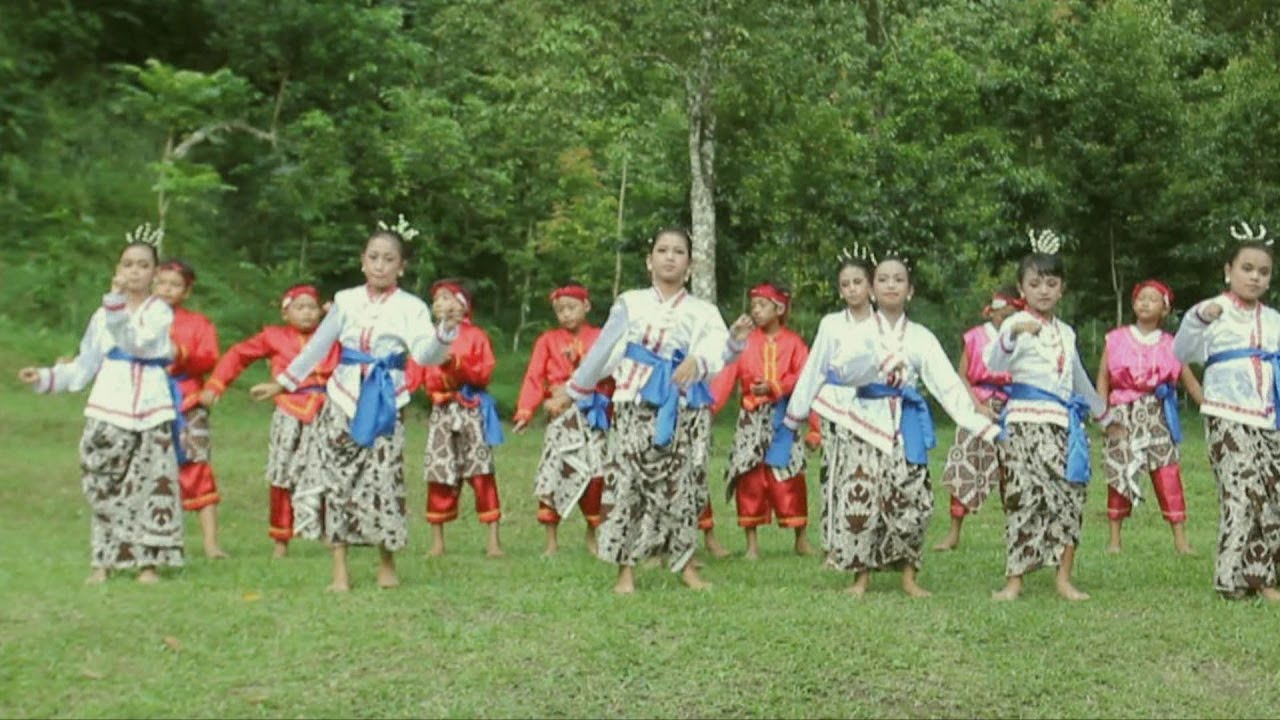 Kembang Jagung - Taman Siswa Yogyakarta