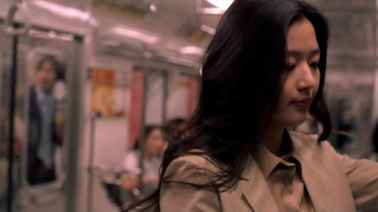 我的野蠻女友  結尾/My Sassy Girl Ending 2001(全智賢、車太鉉)