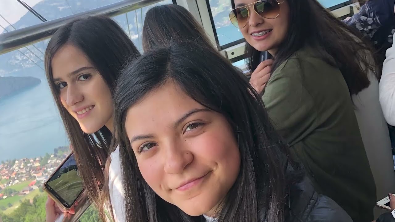 Viaje para Quinceañeras Europa 24 días