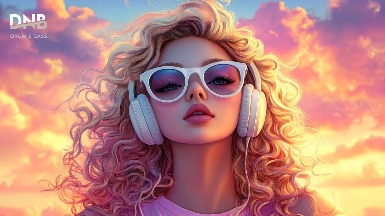 Best New Drum and Bass Mixes (2024)