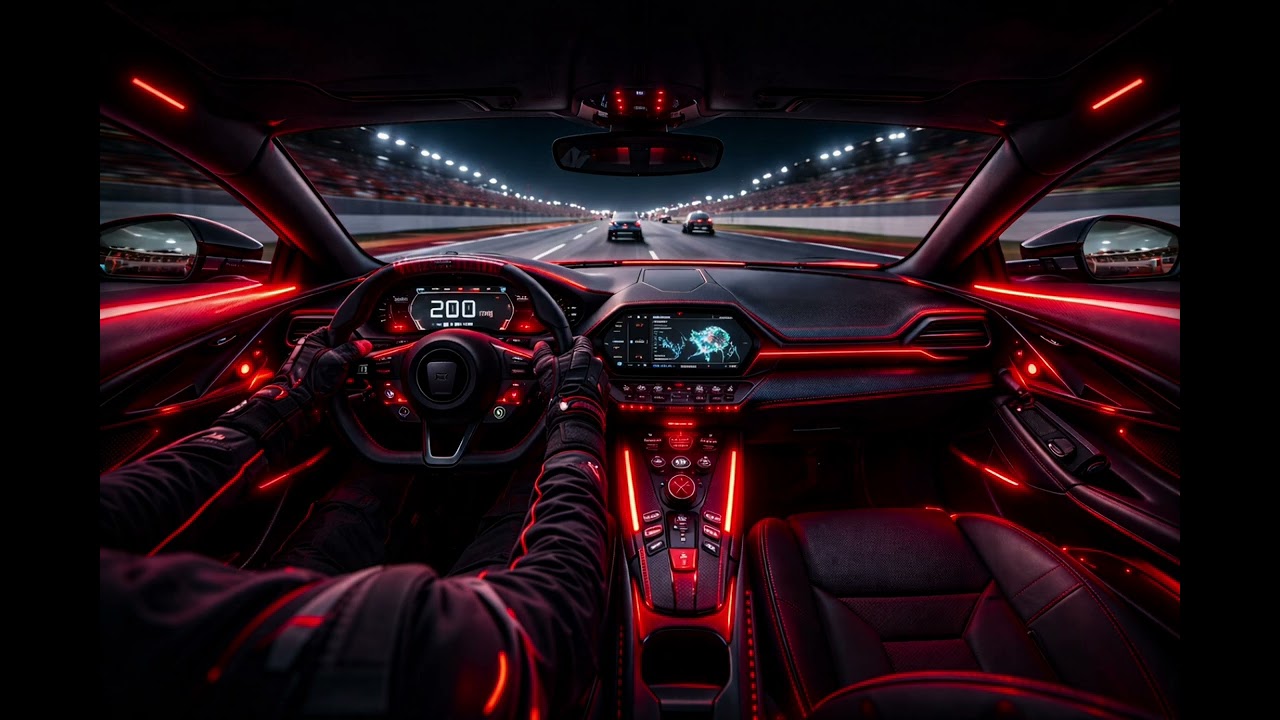 A 200(TECHNO)