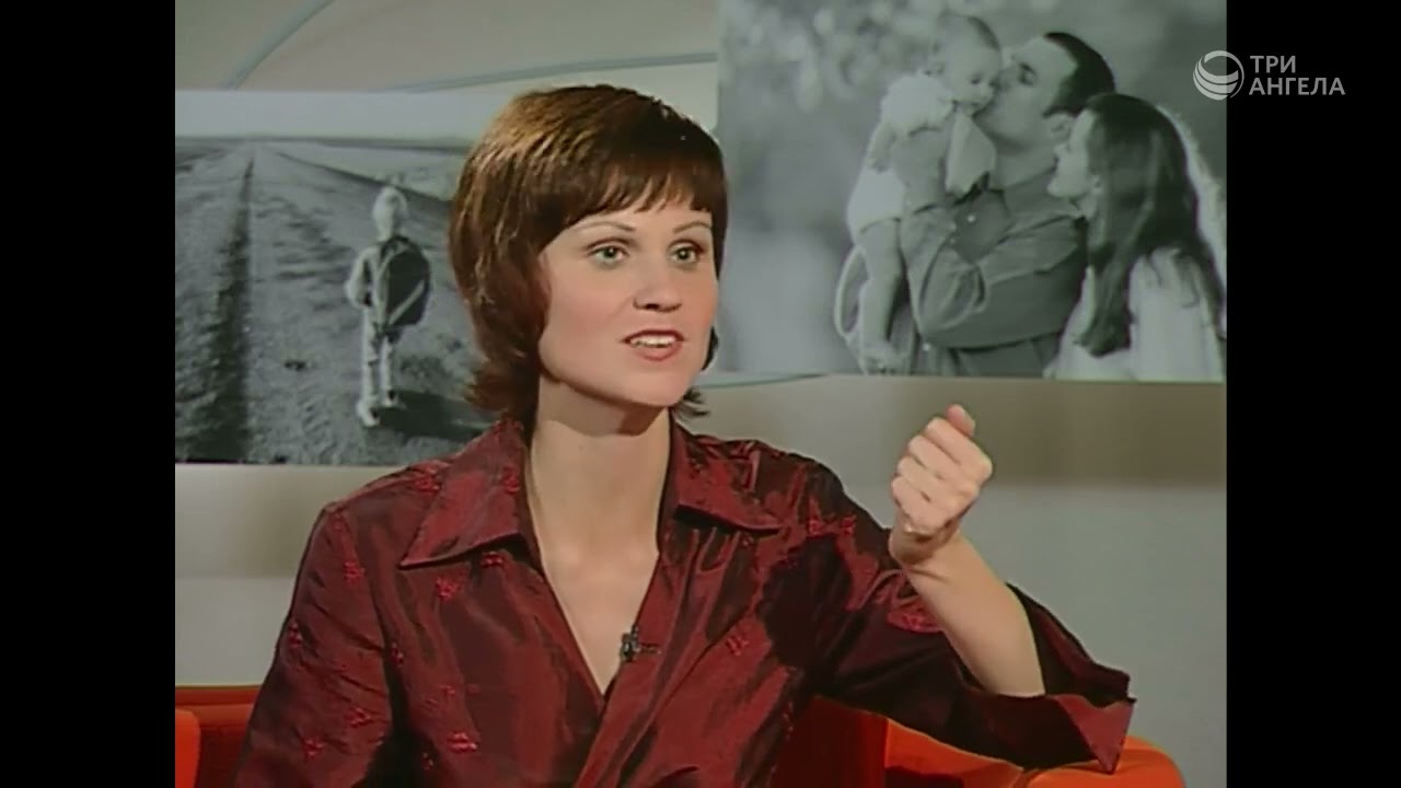 Елена и Виталий Архиповы Как решать конфликты в семье. Часть 1