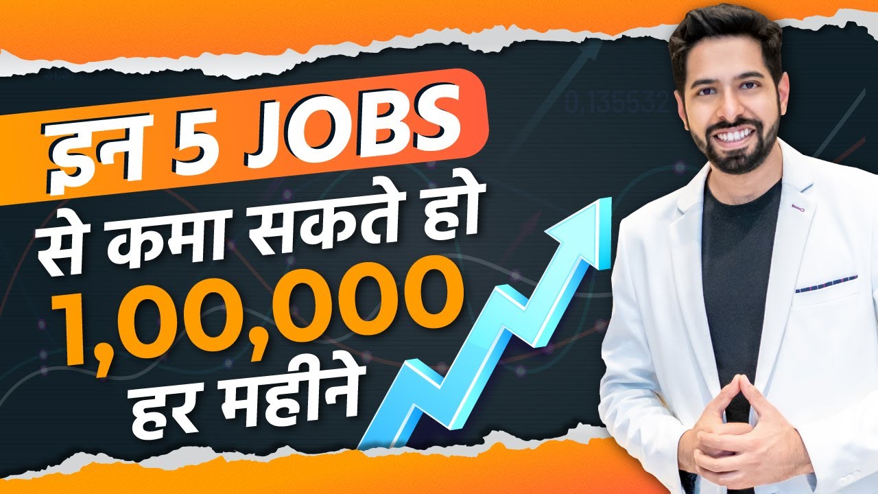 5 Best Career Options for Commerce Students | B.Com. के बाद क्या करें ? | by Him eesh Madaan