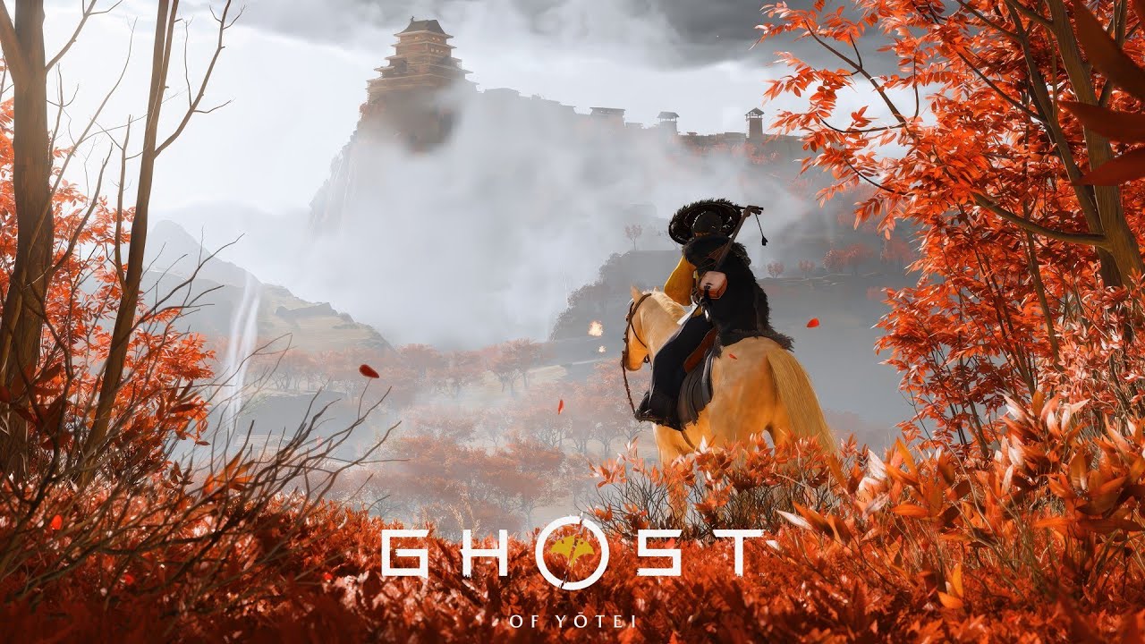 GHOST Of YOTEI pt2